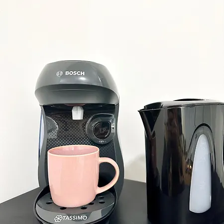 La Croix Blanche - Proche Hopital - Parking Mont-de-Marsan